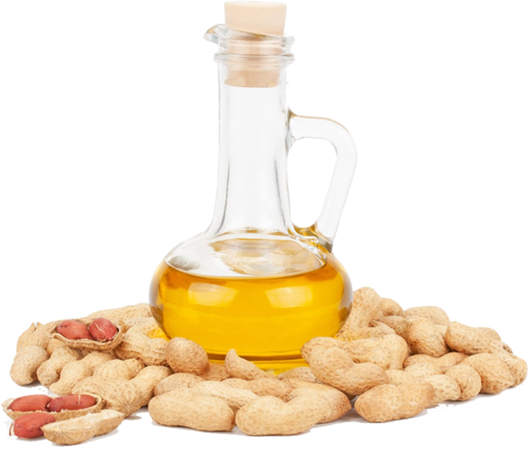 Groundnut Oil – Goldenrise Agri World